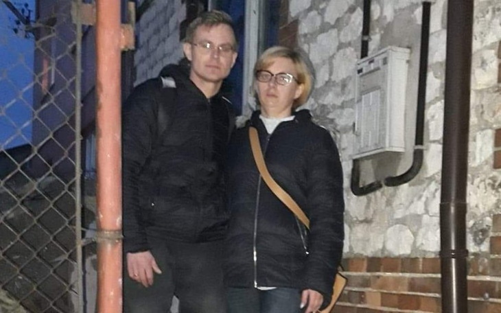 Zbiórka Podarujmy lepsze jutro - zdjęcie główne