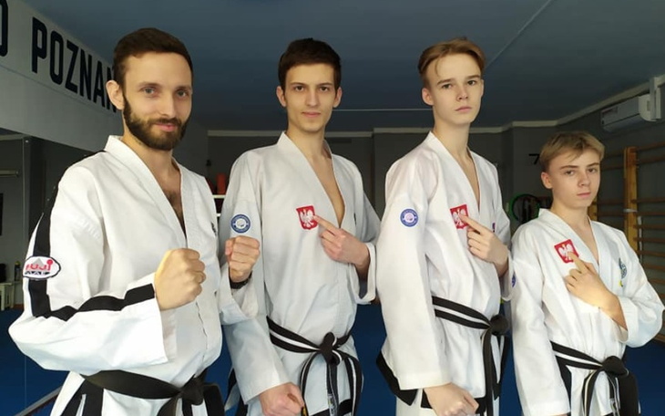 Zbiórka Zbiórka na Mistrzostwa Europy - zdjęcie główne