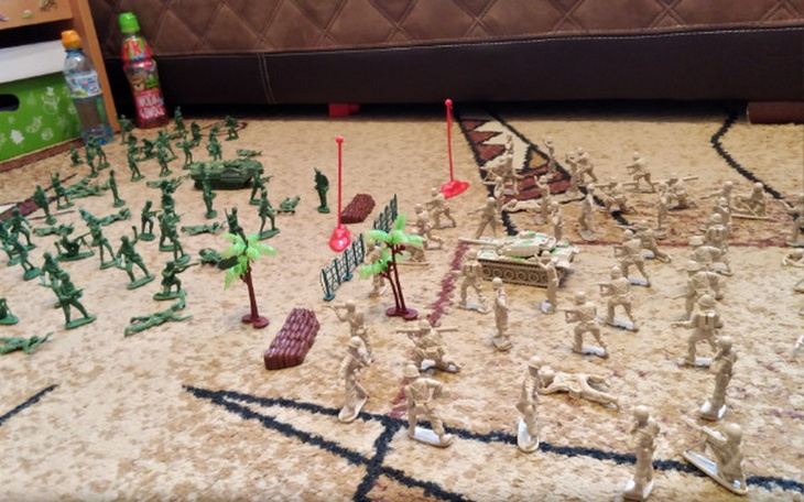 Zbiórka Kosmiczny dług!!! - zdjęcie główne