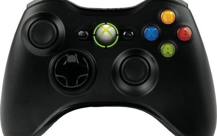 Zbiórka Na nowe kontrolery do gry - zdjęcie główne