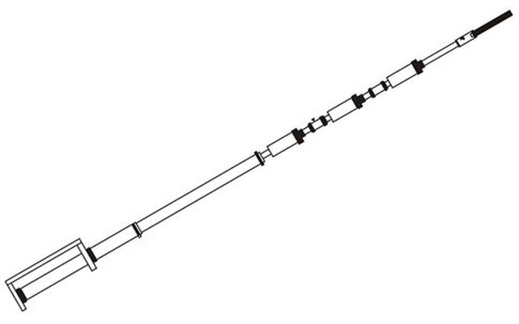 Zbiórka zakup Anteny bazowej pionowej - zdjęcie główne