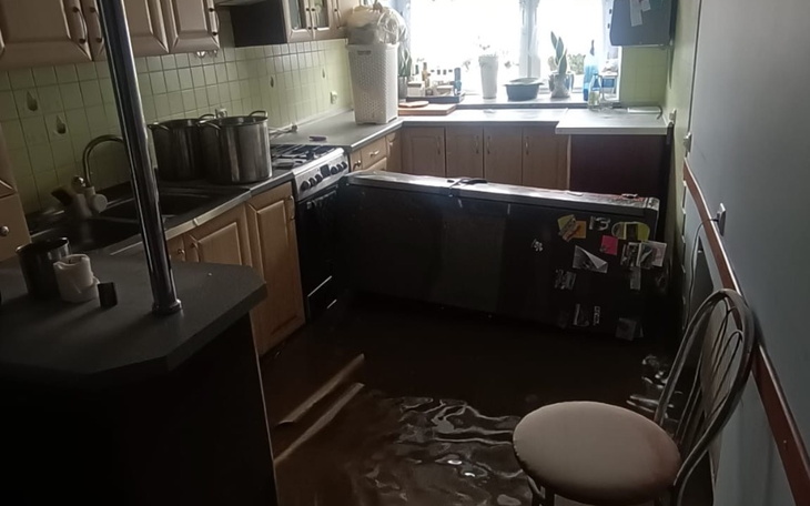 Zbiórka Wyremontujmy dom moim bliskim - zdjęcie główne