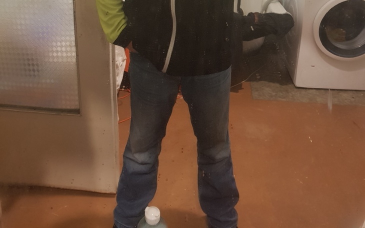 Zbiórka Wydłużanie kończyn - zdjęcie główne