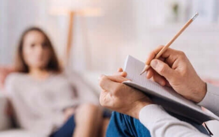 Zbiórka Terapia psychologiczna1 - zdjęcie główne