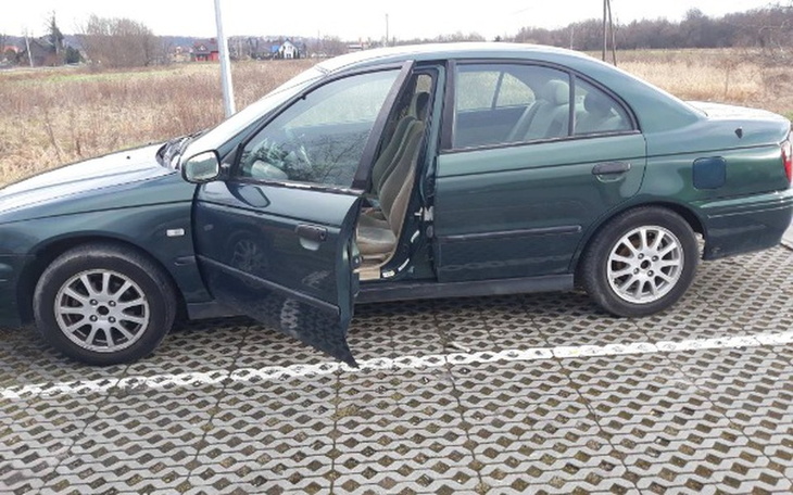 Zbiórka OC dla Hani - zdjęcie główne