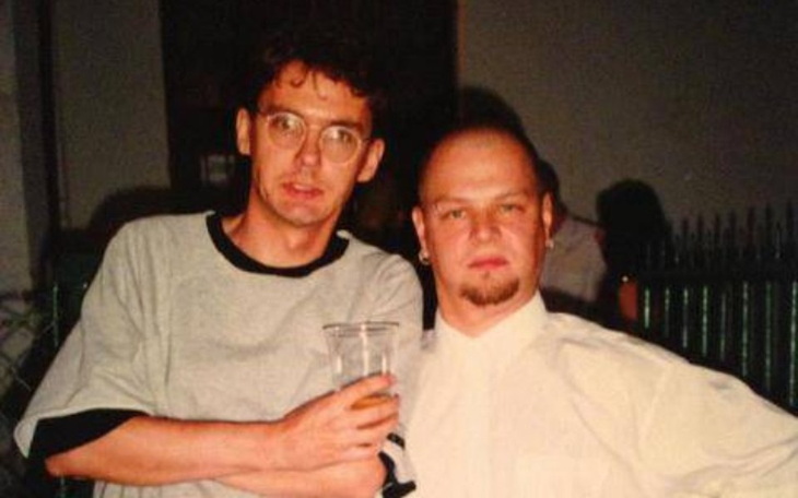 Zbiórka Na wódkę v2 - zdjęcie główne