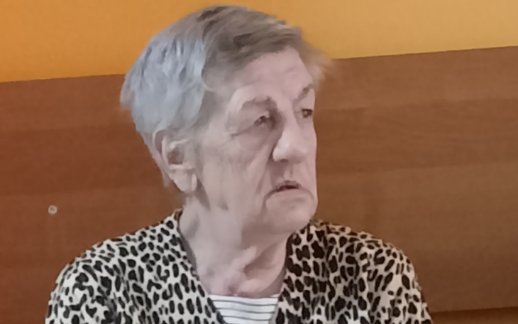 Zbiórka Pomoc dla babci w leczeniu - zdjęcie główne