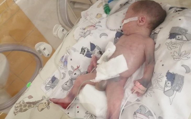 Zbiórka Wsparcie dla Fabiana - zdjęcie główne