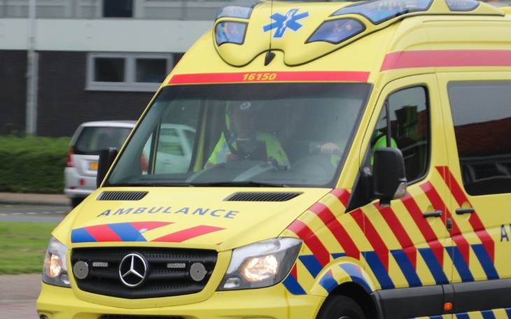 Zbiórka Zbiórka na karetkę na granicę - zdjęcie główne