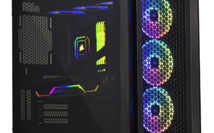 Zbiórka zbieram na komputer 2022 - zdjęcie główne