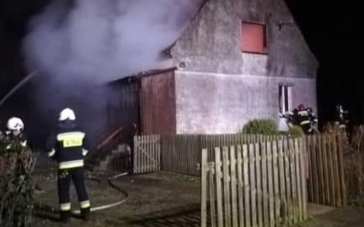 Zbiórka Zbieram na mieszkanie lub dom - zdjęcie główne