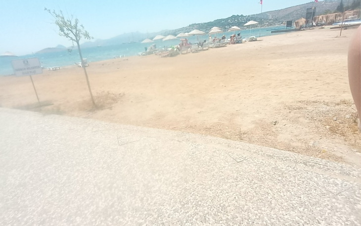 Zbiórka Zbieram na wakacje dla mamy, - zdjęcie główne