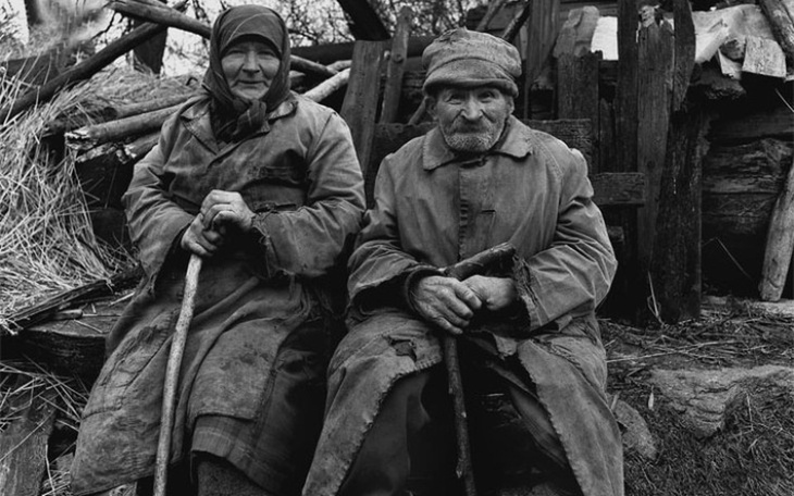 Zbiórka Na biednych - zdjęcie główne