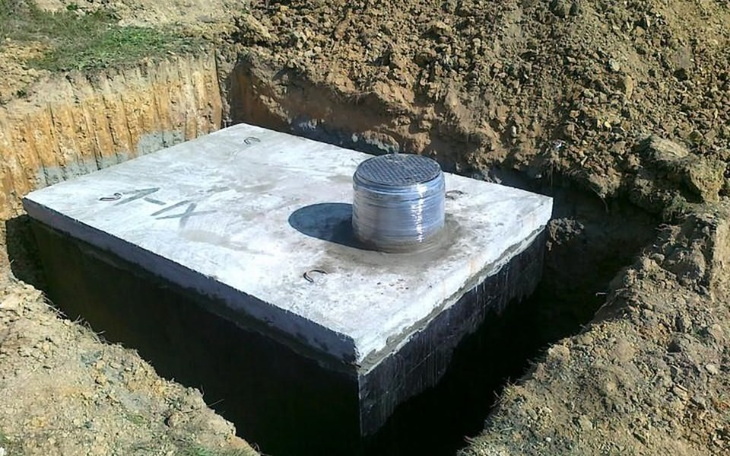 Zbiórka Ścieki - zdjęcie główne