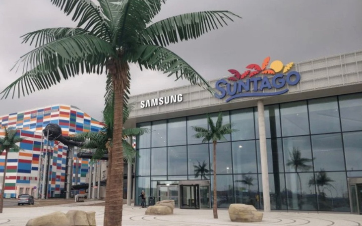 Zbiórka Zbieram na suntago. - zdjęcie główne