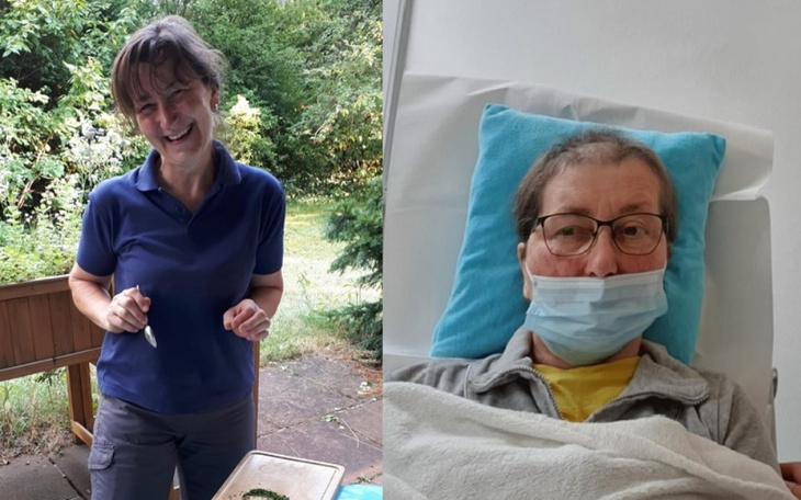 Zbiórka Mama kontra glejak IV - zdjęcie główne