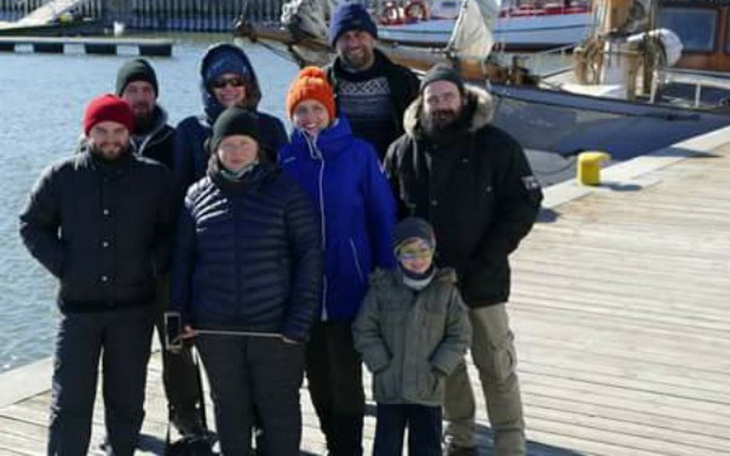 Zbiórka Kurs na Twierdzę - robimy zlot - zdjęcie główne