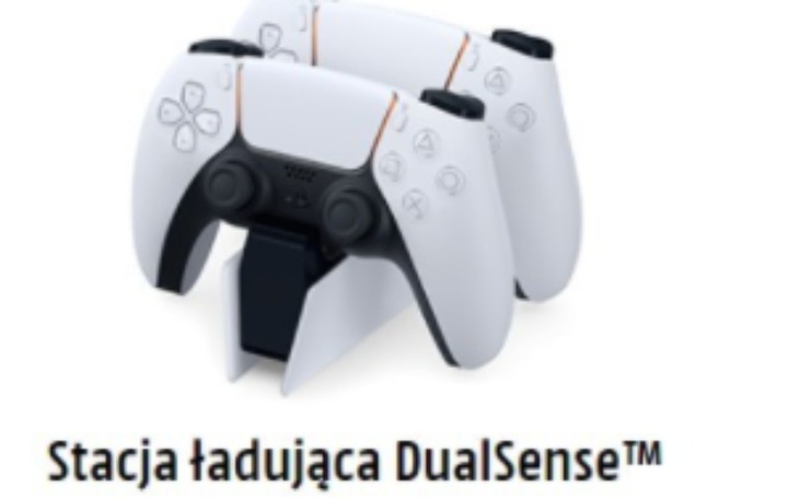 Zbiórka na sprzęt do ps 5 - zdjęcie główne