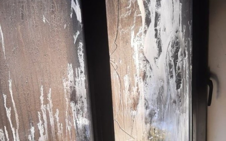 Zbiórka Ratunek dla rodziny po pożarze - zdjęcie główne