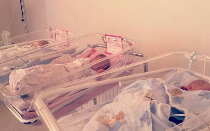 Zbiórka Trojaczki - zdjęcie główne