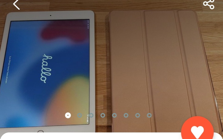 Zbiórka IPAD do nauki - zdjęcie główne