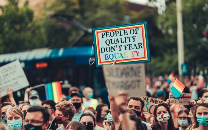 Zbiórka Na wszystkie kolory tęczy - zdjęcie główne