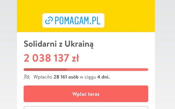 Zbiórka Test 105 - zdjęcie główne