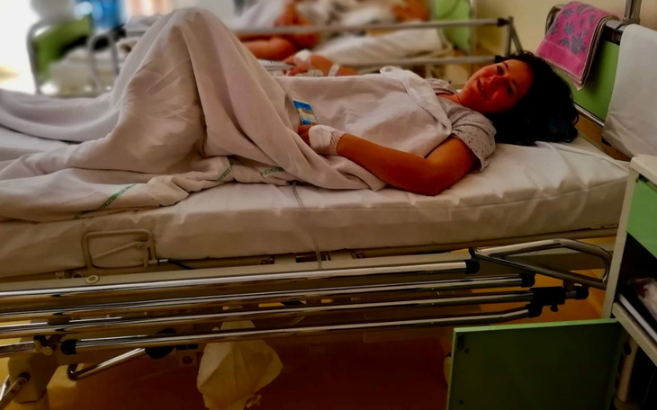 Zbiórka Pomóżmy dzielnej samotnej mamie - zdjęcie główne