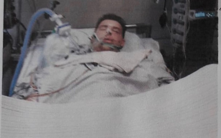 Zbiórka Jasiek...idź dalej przez życie - zdjęcie główne