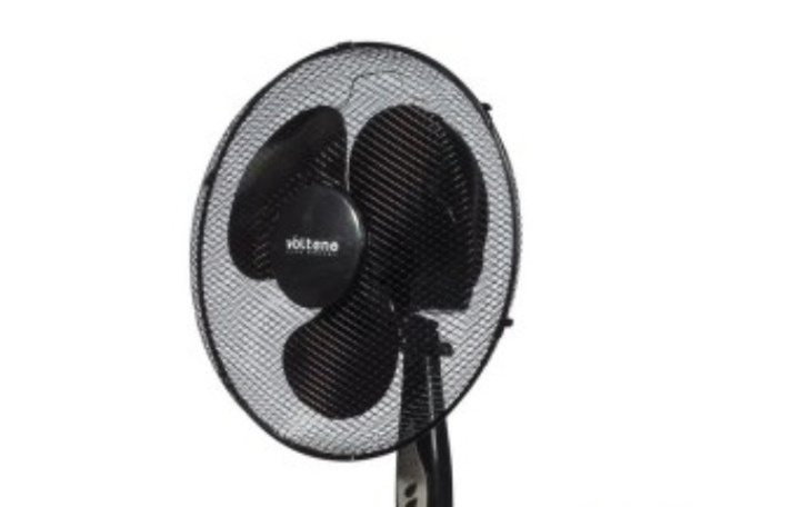 Zbiórka Na wiatrak elektryczny - zdjęcie główne