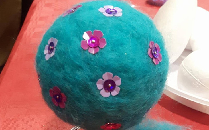 Zbiórka Warsztaty Świąteczne - zdjęcie główne