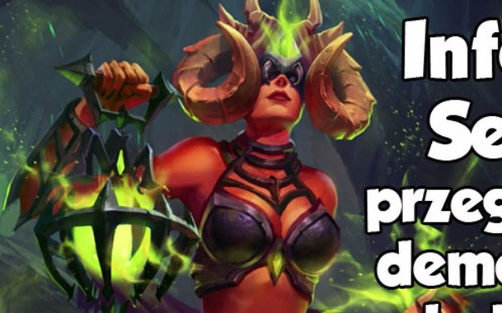 Zbiórka Kryształy do Paladins - zdjęcie główne