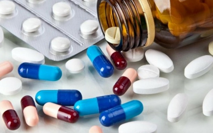 Zbiórka Ważne lekarstwa - zdjęcie główne