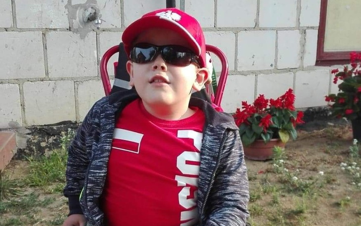 Zbiórka Rampa dla niepełnosprawnego - zdjęcie główne