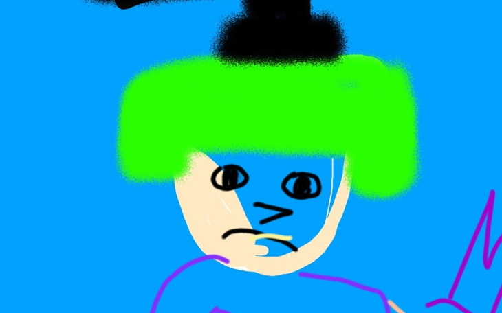 Zbiórka Komputer mocny - zdjęcie główne