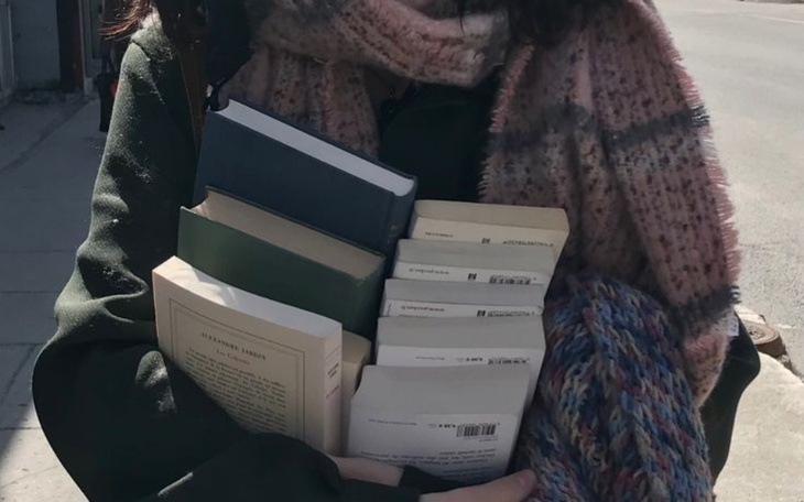 Zbiórka Studia dla lepszej przyszłości - zdjęcie główne