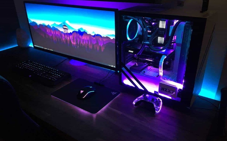 Zbiórka Zbiórka naa nowy komputer - zdjęcie główne