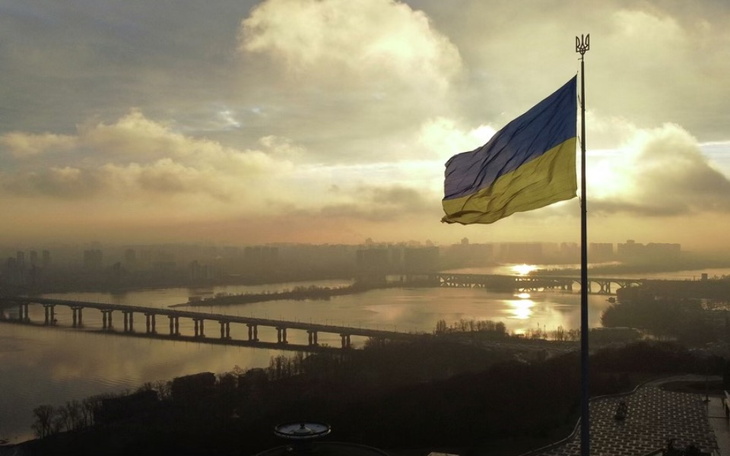 Zbiórka Pomoc dla ukraińskich żołnierzy - zdjęcie główne