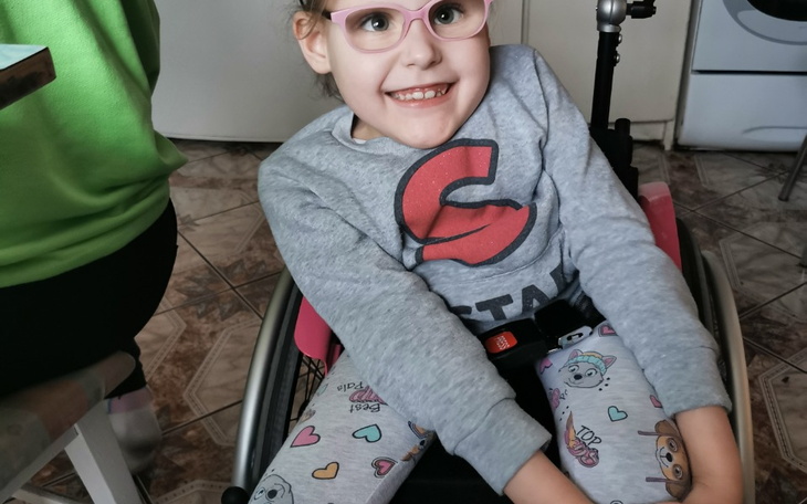 Zbiórka Zbiórka na koszty dojazdu - zdjęcie główne