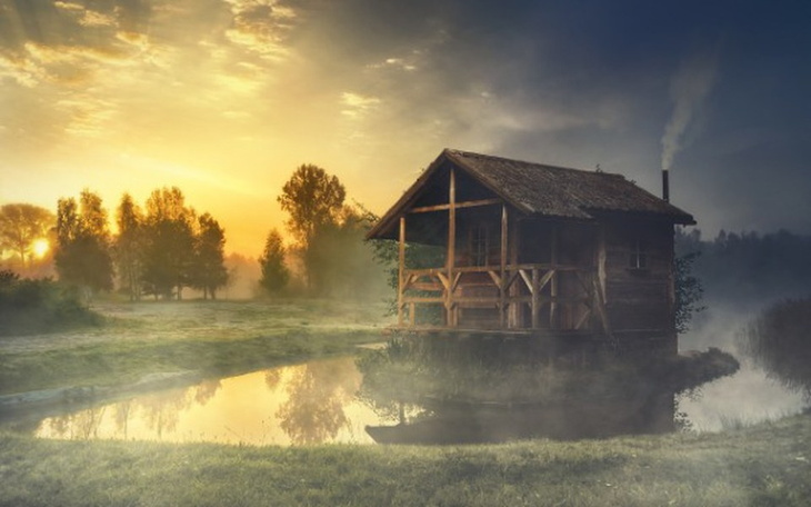 Zbiórka Zbiórka na nowe lokum - zdjęcie główne