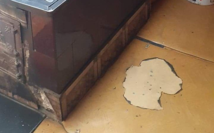 Zbiórka Zbiorka na ogrzewanie - zdjęcie główne