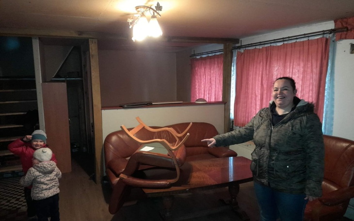 Zbiórka Remont naszego nowego domu - zdjęcie główne