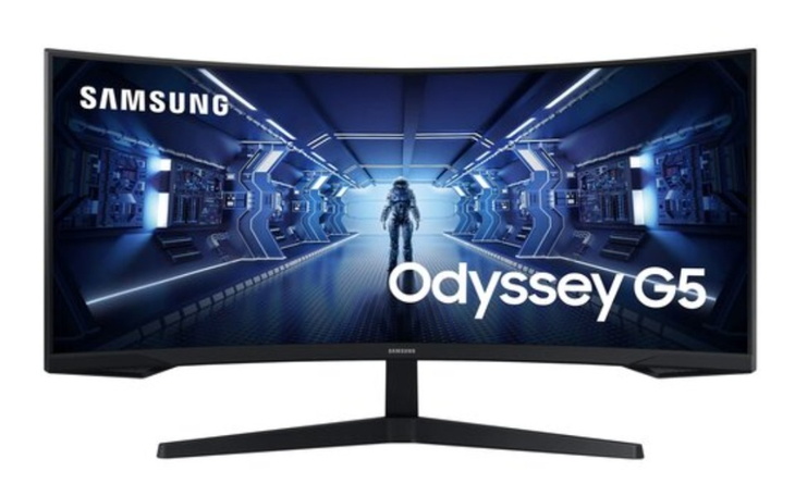 Zbiórka Zbieram na monitor na streamy - zdjęcie główne