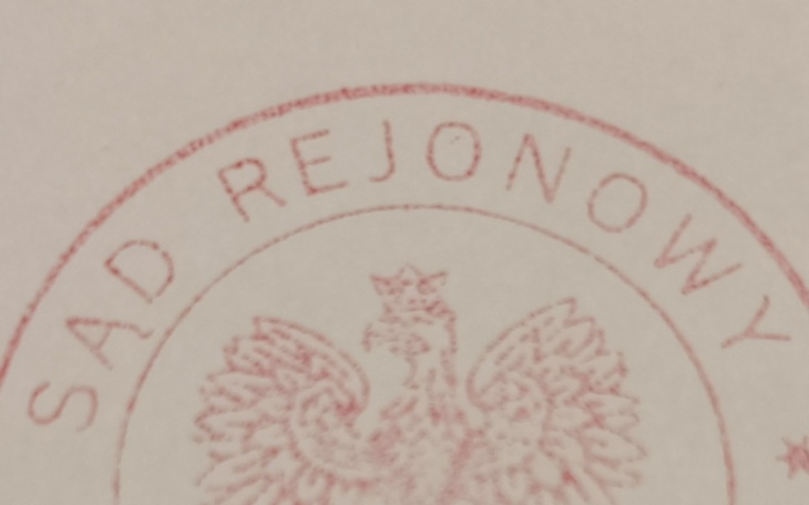 Zbiórka Spłata dawnych zobowiązań - zdjęcie główne