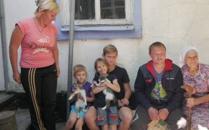 Zbiórka Rehabilitacja dziecka. - zdjęcie główne