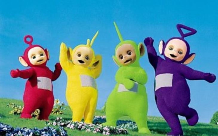 Zbiórka Na stworzenie bajki dla dzieci - zdjęcie główne