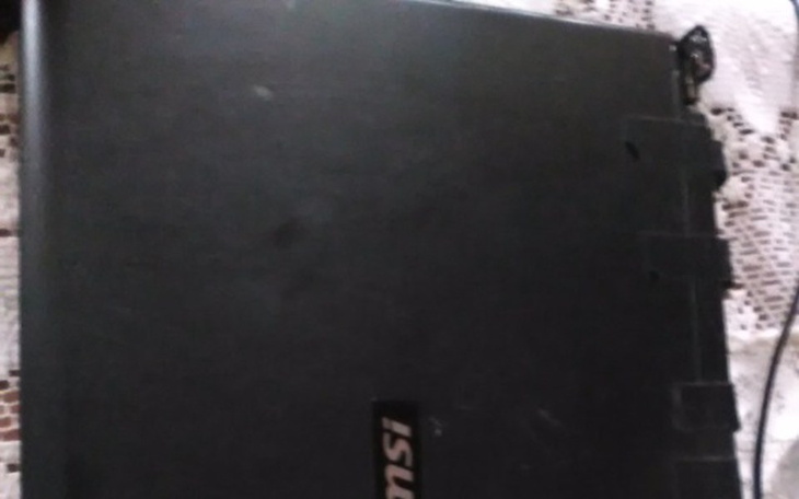 Zbiórka Pilnie potrzebny nowy laptop - zdjęcie główne