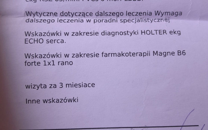 Zbiórka Ogólna pomoc - zdjęcie główne