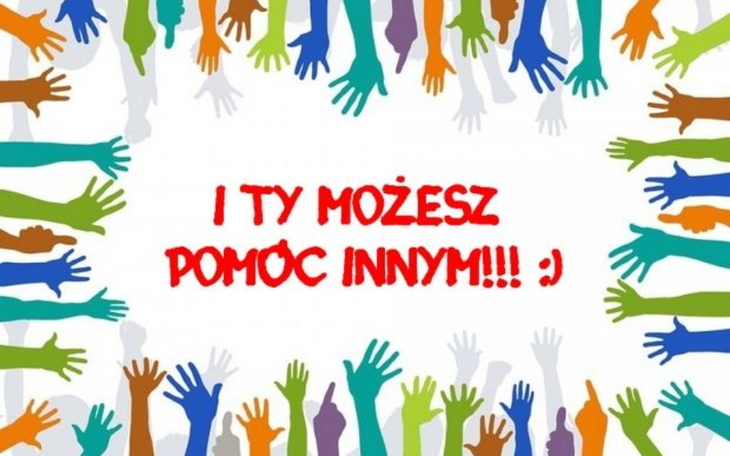 Zbiórka Zbiórka dla zwierząt chorych - zdjęcie główne