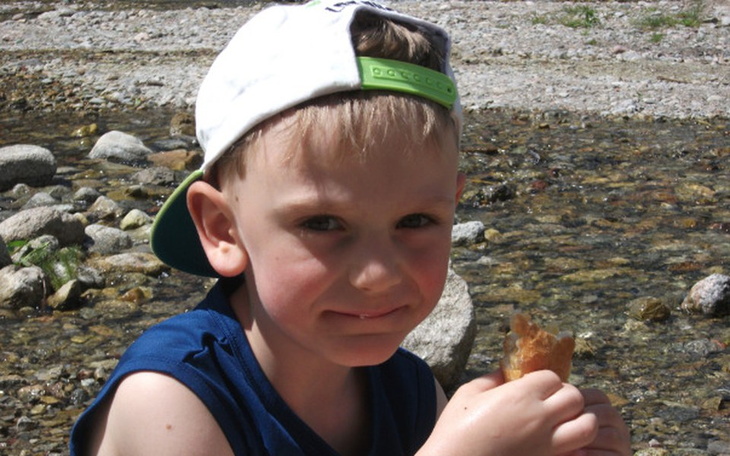 Zbiórka Dorian-Leczenie i rehabilitacja - zdjęcie główne